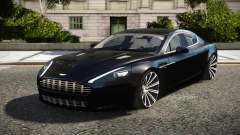 Aston Martin Rapide S-Style pour GTA 4