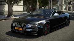 Audi S5 SR V1.1 für GTA 4