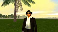 Tom Jack - Michael 2 pour GTA Vice City