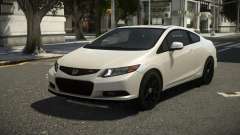 Honda Civic Si Sport für GTA 4