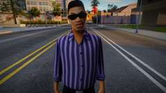 Sbmyri from San Andreas: The Definitive Edition pour GTA San Andreas