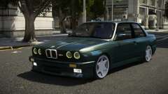 BMW M3 E30 ST V2 pour GTA 4