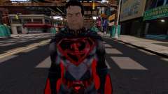 Injustice Red Son Superman pour GTA 4