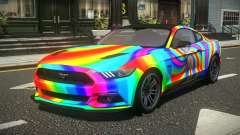 Ford Mustang GT Limited S11 pour GTA 4