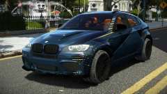 BMW X6 M-Sport S14 für GTA 4