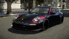 Porsche 911 GT3 Sport pour GTA 4