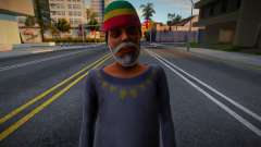 Sbmytr3 from San Andreas: The Definitive Edition pour GTA San Andreas