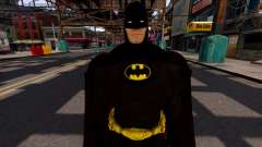 1989 Batman ped pour GTA 4