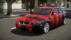 BMW M3 E92 M-Tune S1 pour GTA 4