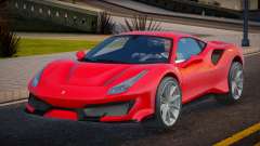 Ferrari 488 Rocket für GTA San Andreas