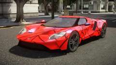 Ford GT X-Racing S5 pour GTA 4