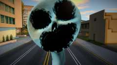 Zolphius pour GTA San Andreas