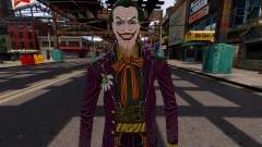 Injustice Joker (PED) pour GTA 4