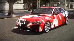 BMW M3 E92 M-Tune S13 pour GTA 4