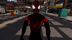Spider-Man v1 pour GTA 4