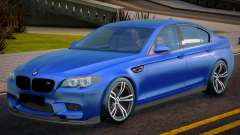 BMW M5 F10 Oper Style für GTA San Andreas