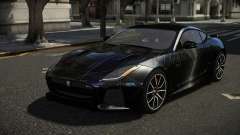 Jaguar F-Type Limited S4 pour GTA 4