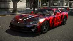 Dodge Viper G-Sport S14 pour GTA 4
