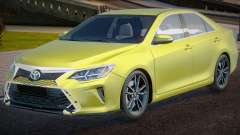 Toyota Camry Cherkes pour GTA San Andreas