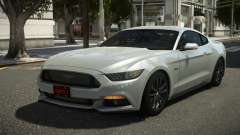 Ford Mustang GT ST V2.1 pour GTA 4