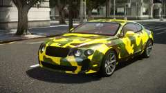 Bentley Continental X-Racing S12 pour GTA 4