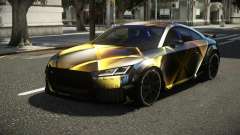 Audi TT G-Racing S3 pour GTA 4