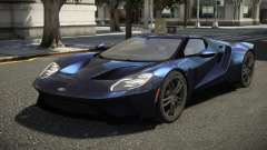 Ford GT X-Racing pour GTA 4