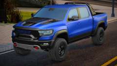 Dodge RAM TRX 2023 Blue pour GTA San Andreas