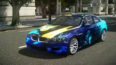 BMW M3 E92 M-Tune S12 pour GTA 4