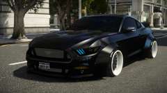 Ford Mustang G-Tuning V1.1 pour GTA 4
