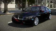 BMW M3 E92 M-Tune S3 für GTA 4
