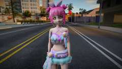 Rin SK3 pour GTA San Andreas