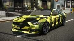 Ford Mustang GT Limited S2 für GTA 4