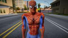 Marvel Nemesis Rise of the Imperfects - Spider-1 pour GTA San Andreas