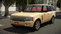 Range Rover Supercharged TR V2 pour GTA 4