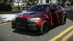 BMW X6 M-Sport S1 pour GTA 4
