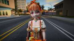 Chika SK5 pour GTA San Andreas