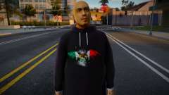 Perro Loco pour GTA San Andreas