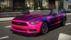 Ford Mustang GT Limited S12 pour GTA 4