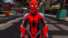 Spider-Man v2 für GTA 4