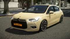 Citroen DS4 ST V1.1 für GTA 4