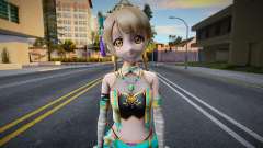 Kotori SK7 pour GTA San Andreas