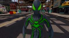 Spider-Man Green pour GTA 4