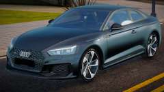 Audi RS5 Oper Style für GTA San Andreas