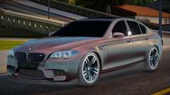 BMW M5 F11 Cherkes für GTA San Andreas