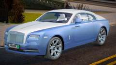 Rolls-Royce Wraith Cherkes für GTA San Andreas