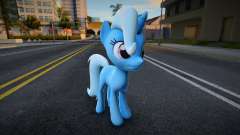 Trixie Years Later pour GTA San Andreas