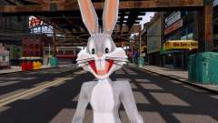 Bugs Bunny pour GTA 4