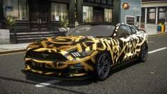 Ford Mustang GT Limited S7 pour GTA 4