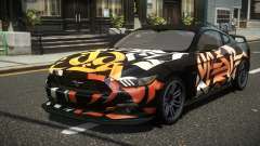 Ford Mustang GT Limited S8 pour GTA 4
